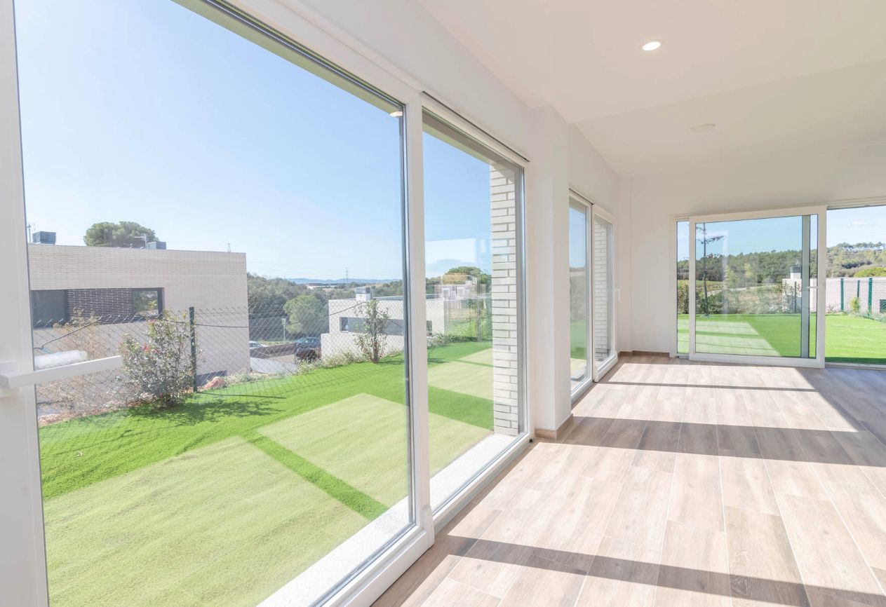 Single-family semi-detached for sale in Palau-solità i Plegamans