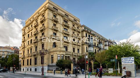 Photo 3 of Apartment to rent in Área Romántica, Gipuzkoa