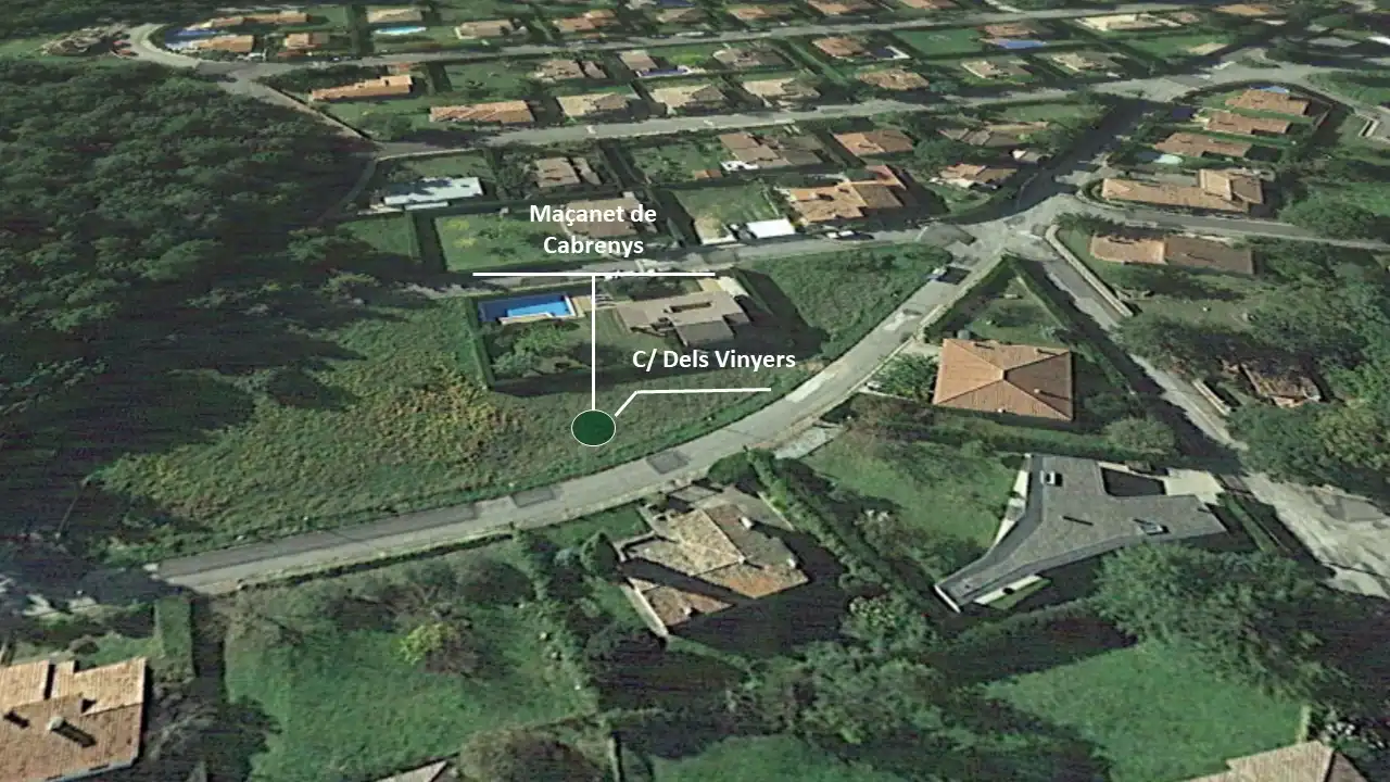 Rural land for sale in C/ Dels Vinyers, imagen 4