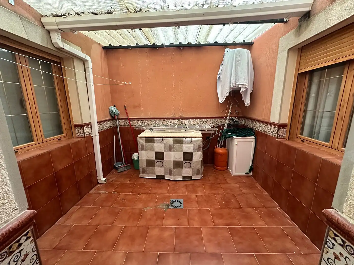 House with terrace for sale in Calle Malaga 15, imagen 14