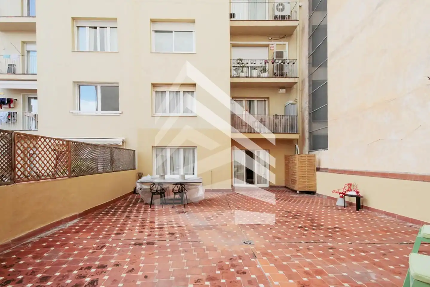 Appartement avec ascenseur à vendre à calle d'Aribau, imagen 37