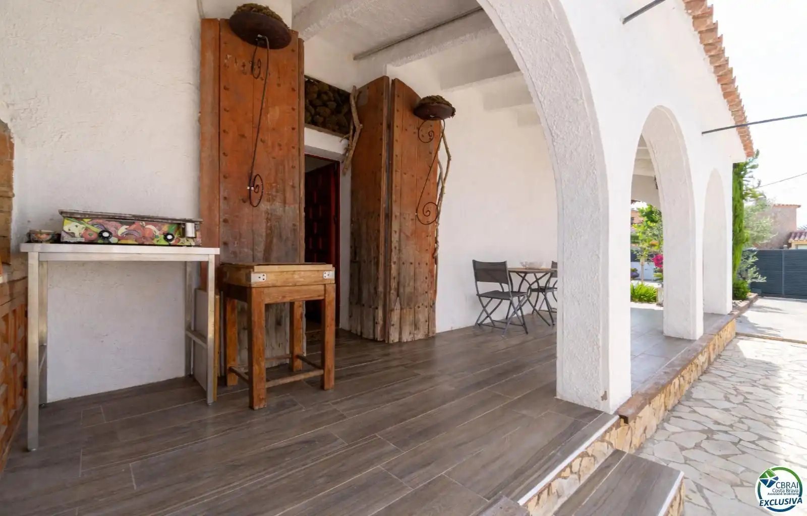 Casa con piscina en venta en Peni 153, imagen 6