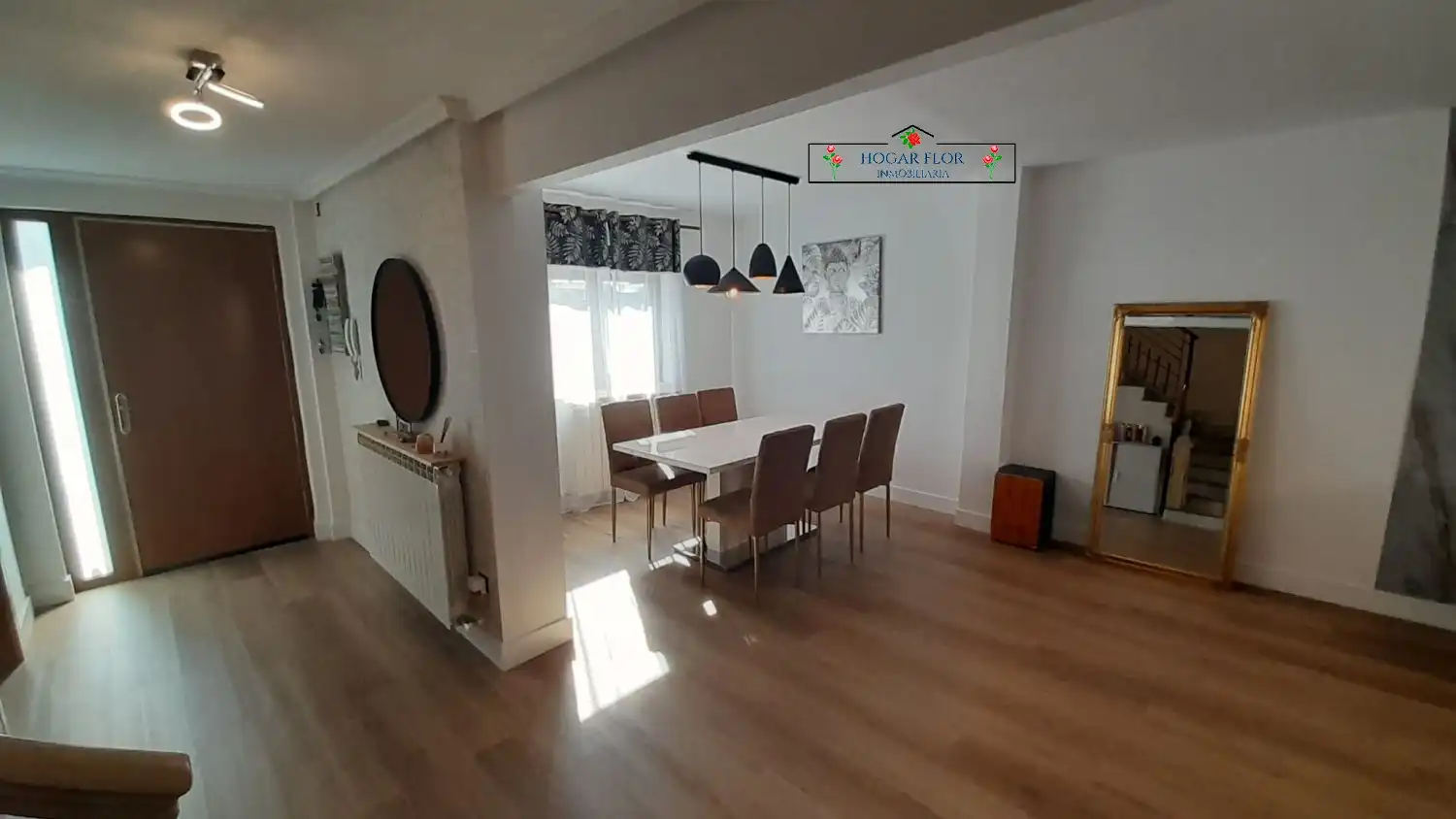 Terraced house with terrace for sale in Villares de la Reina, imagen 47