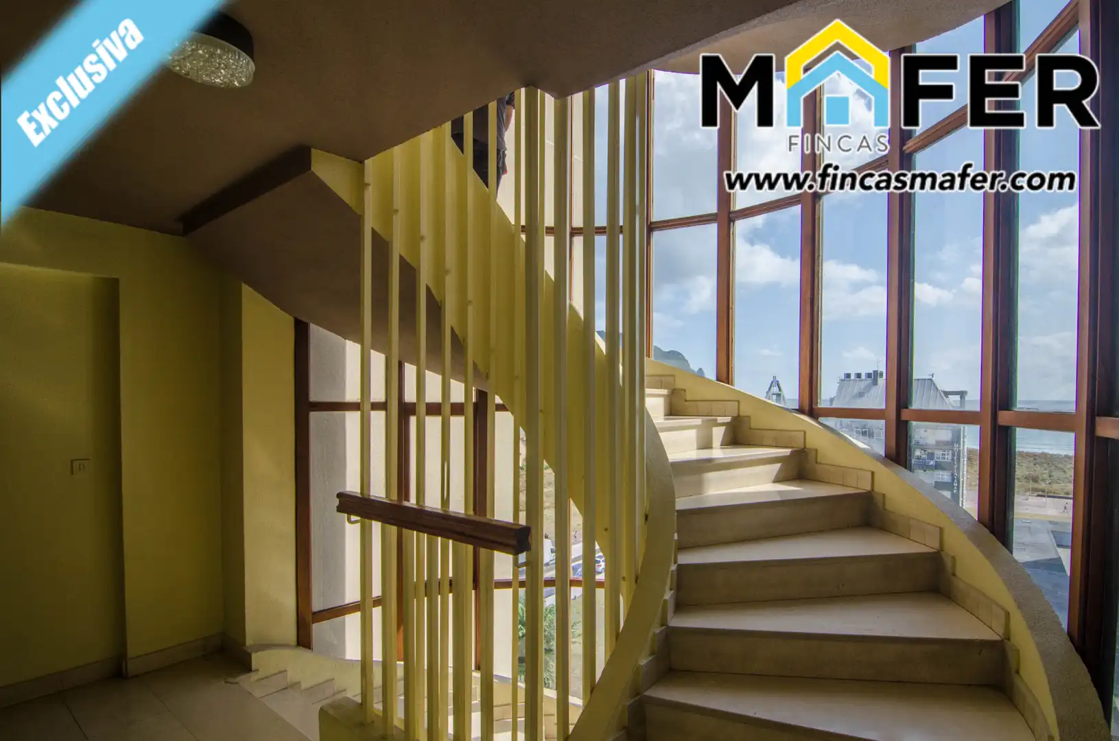Wohnung mit Pool zum Verkauf in Avenida de Francia 109, imagen 58