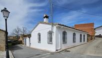 Exterior view of Single-family semi-detached for sale in Villamantilla  with Air Conditioner, Heating and Private garden