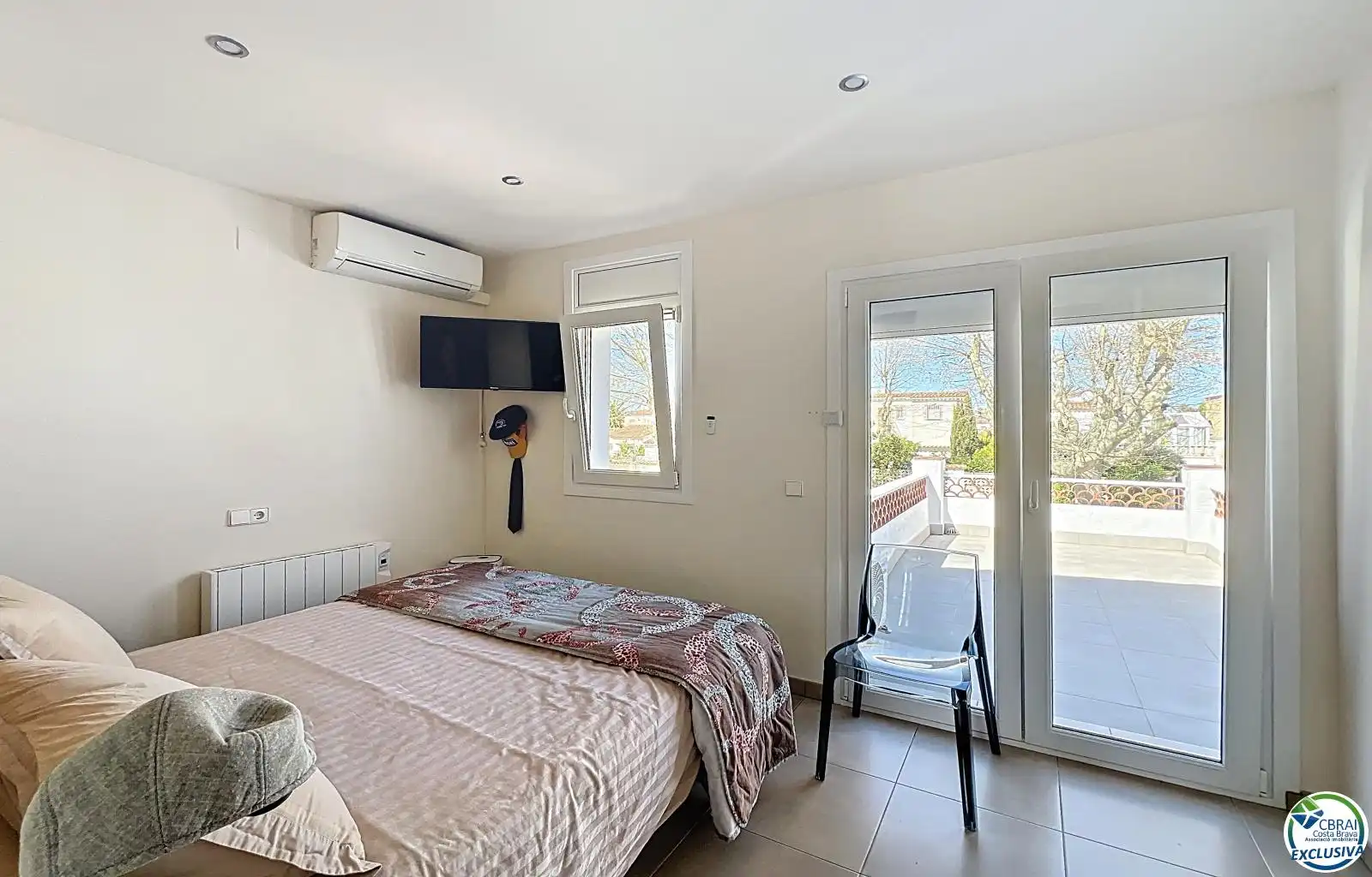 Villa mit Pool zum Verkauf in Sector Llobregat 7, imagen 22