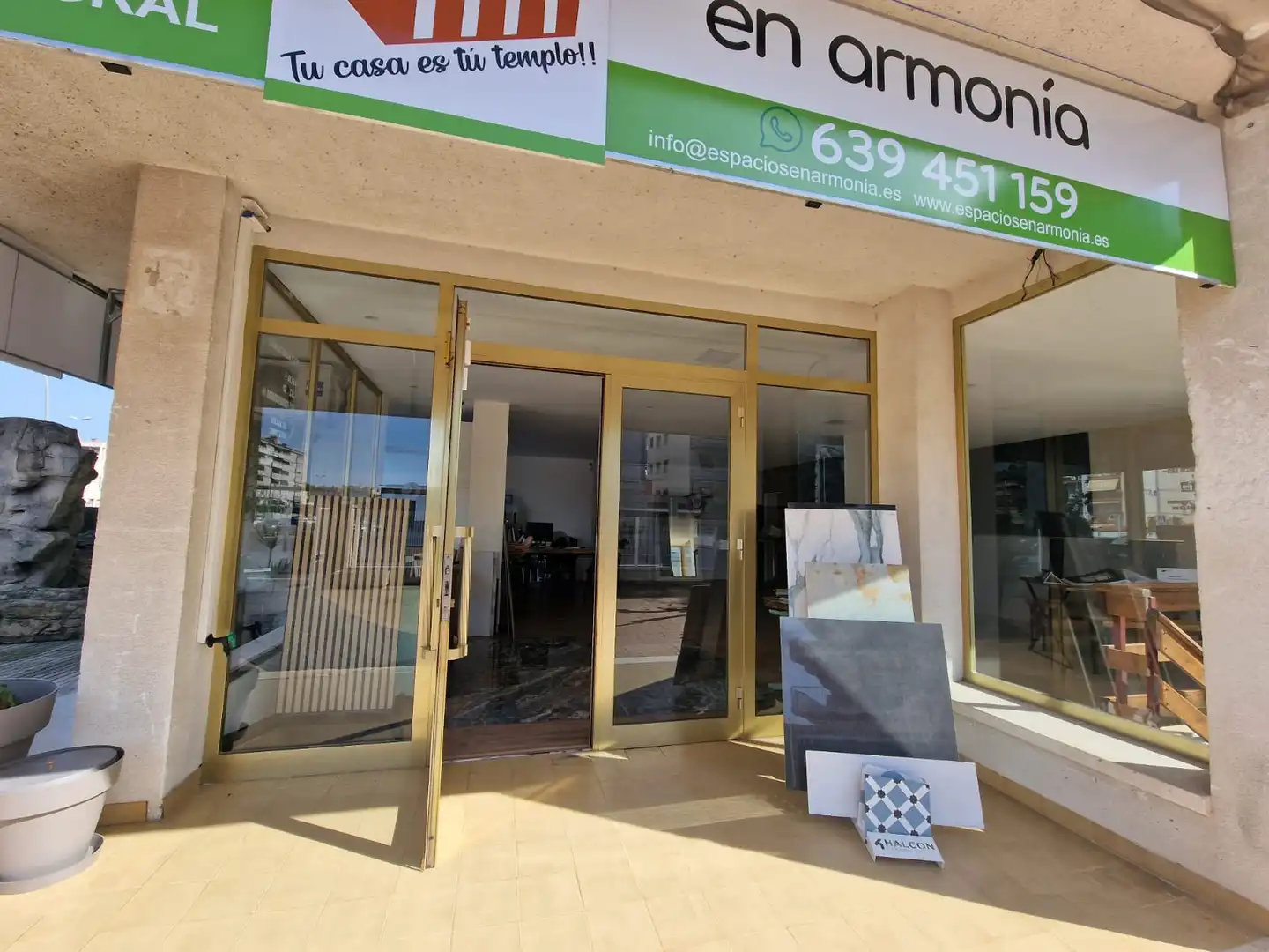 Local en venta en Avinguda de Barcelona, 28, Can Toni