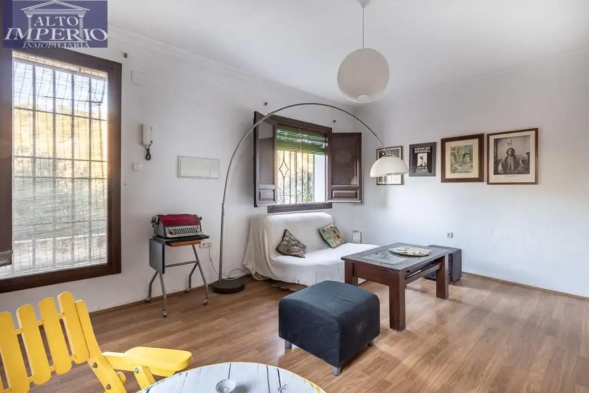 Casa o chalet en venta en San Matías - Realejo