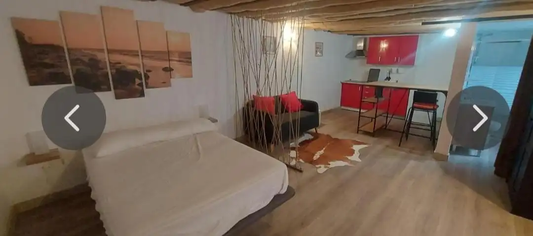 Casa en venda a Calle los Cuervos, imagen 39