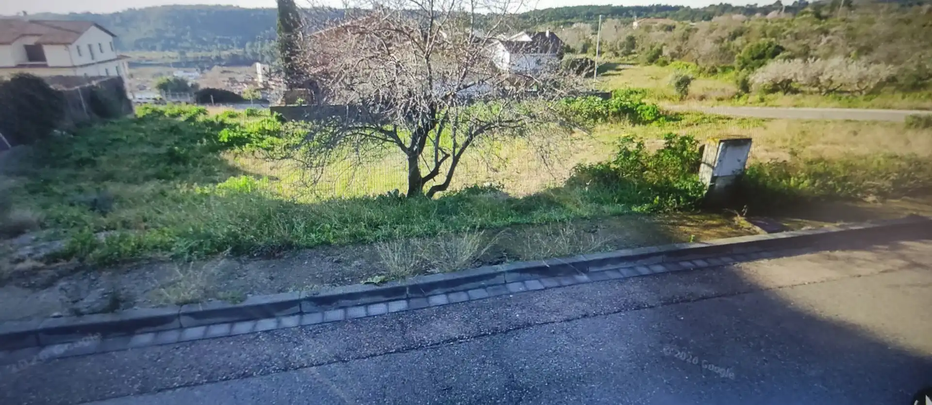 Terreny residencial en venda a Carrer de Clara Campoamor 6