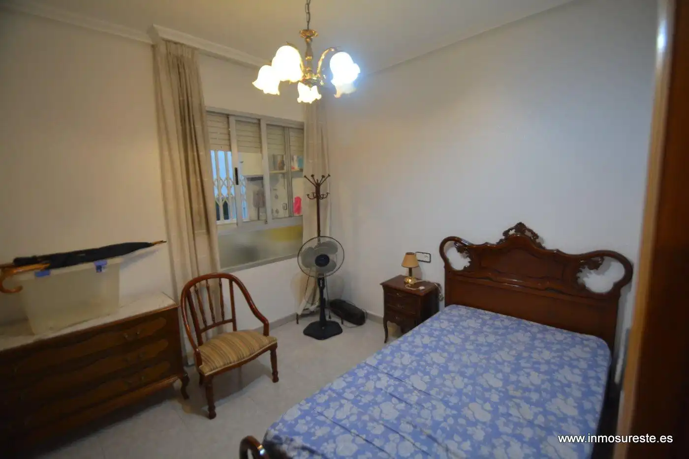 Habitación de Piso en venta en Orihuela con Aire acondicionado y Balcón