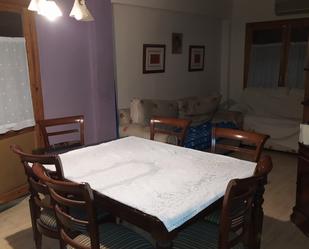 Dining room of Flat for sale in Godella  with Furnished