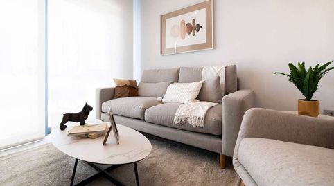 Photo 3 of Flat for sale in Via Parque, Benidorm