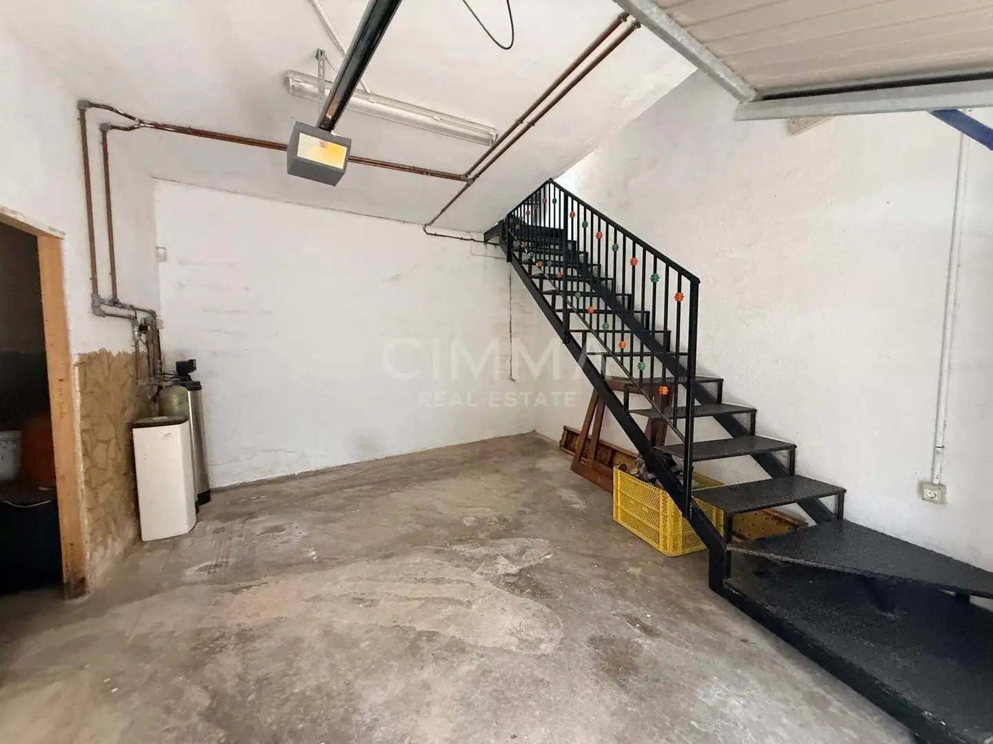 Casa o chalet en venta en La Nucia con Aire acondicionado, Calefacción y Jardín privado