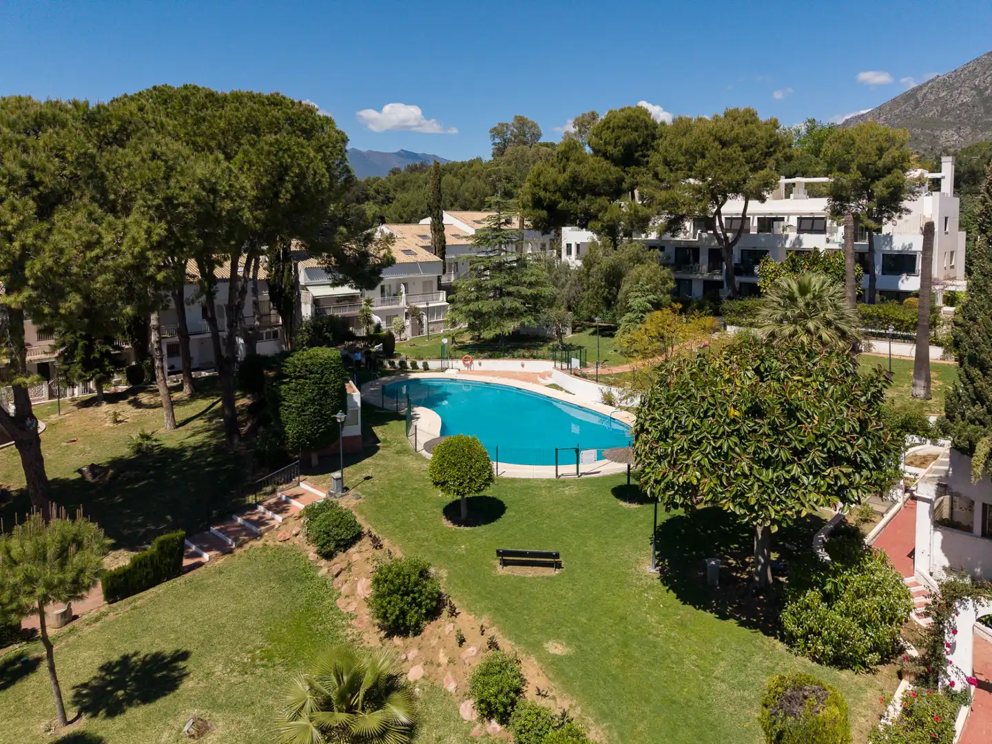 Adossat amb piscina en venda a MARCASITA-ARROYO PIEDRAS, imagen 37