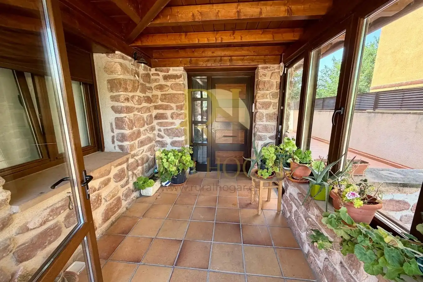 Casa o xalet en venda en Molina de Aragón amb Calefacció, Jardí privat i Terrassa