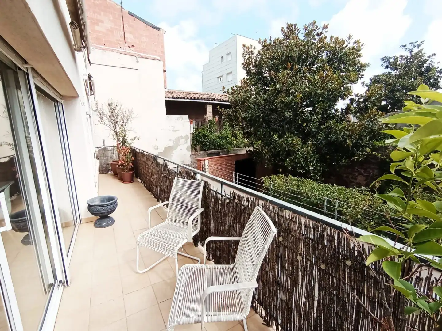 Duplexes for rent in Terrassa, Barcelona