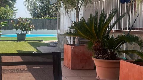 Foto 3 de Casa o xalet en venda a Urbanizaciones, Llíria