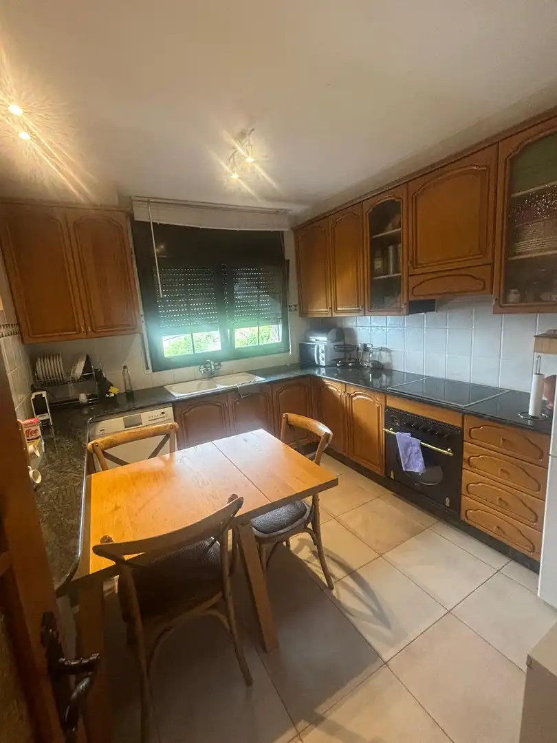 Attic for sale in Berga