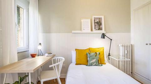 Photo 5 of Apartment to share in Cuatro Caminos - Azca,  Madrid Capital