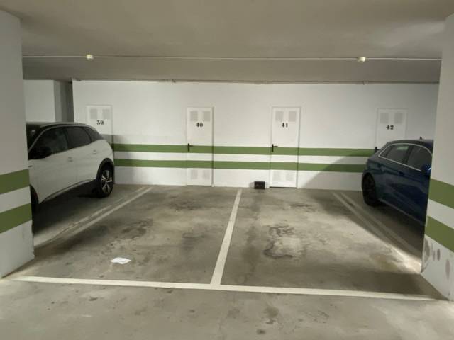 Garaje en Venta en Porto Pi