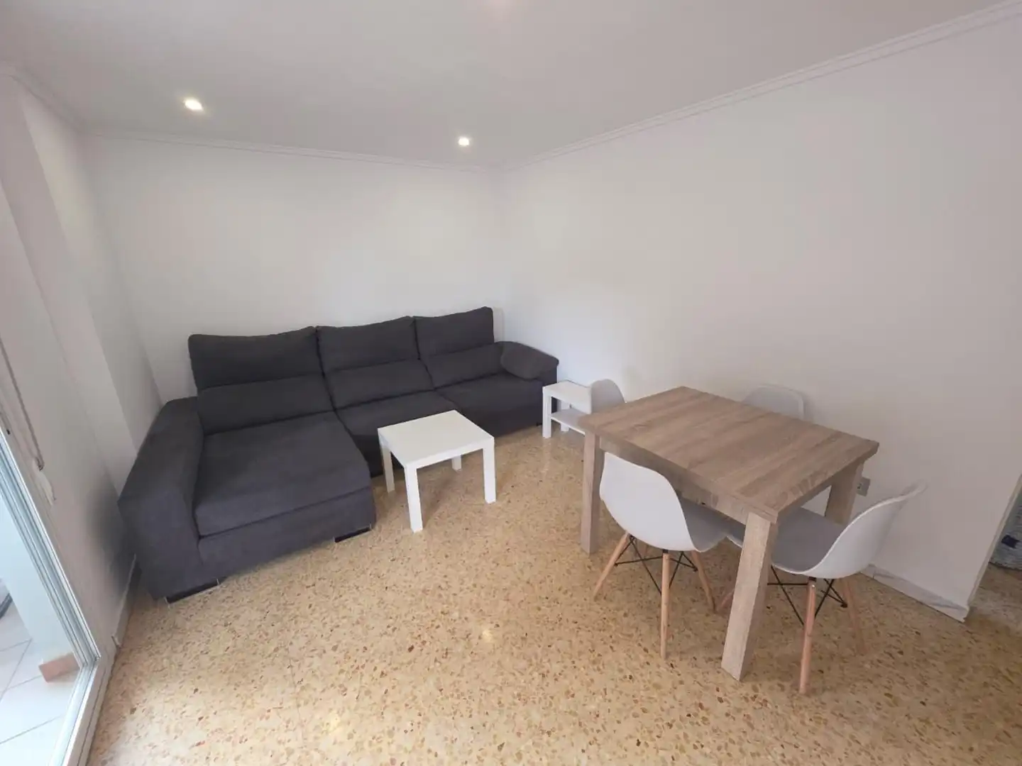 Appartement compact avec piscine à vendre à Calle BOVETAR DEL, imagen 4