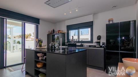 Photo 2 of House or chalet for sale in Camí Assagador de Cabanes, 34b, El Montgó, Dénia