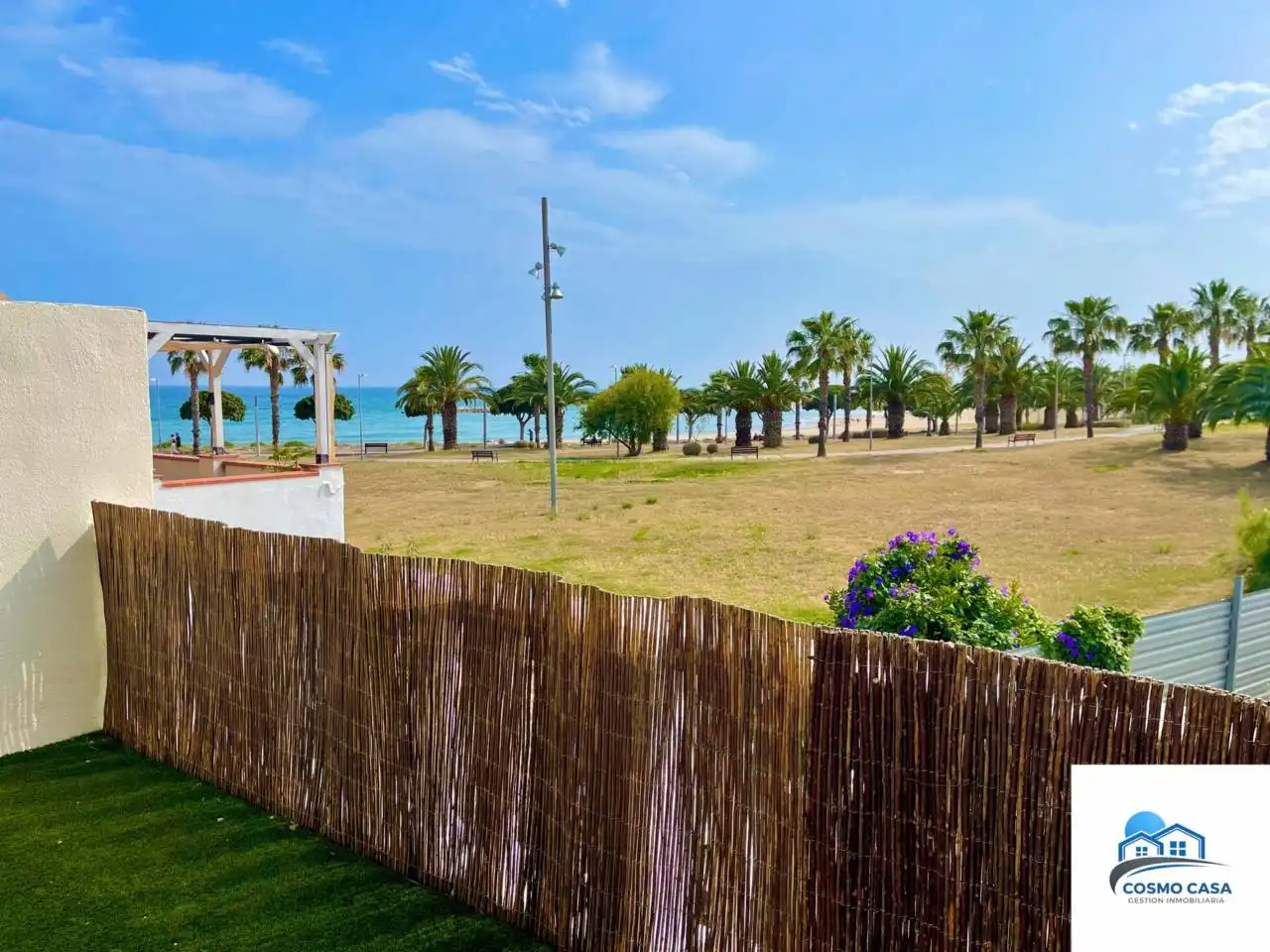 Ático en venta en Cambrils con Aire acondicionado, Calefacción y Terraza