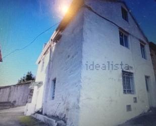 Exterior view of House or chalet for sale in Vigo 