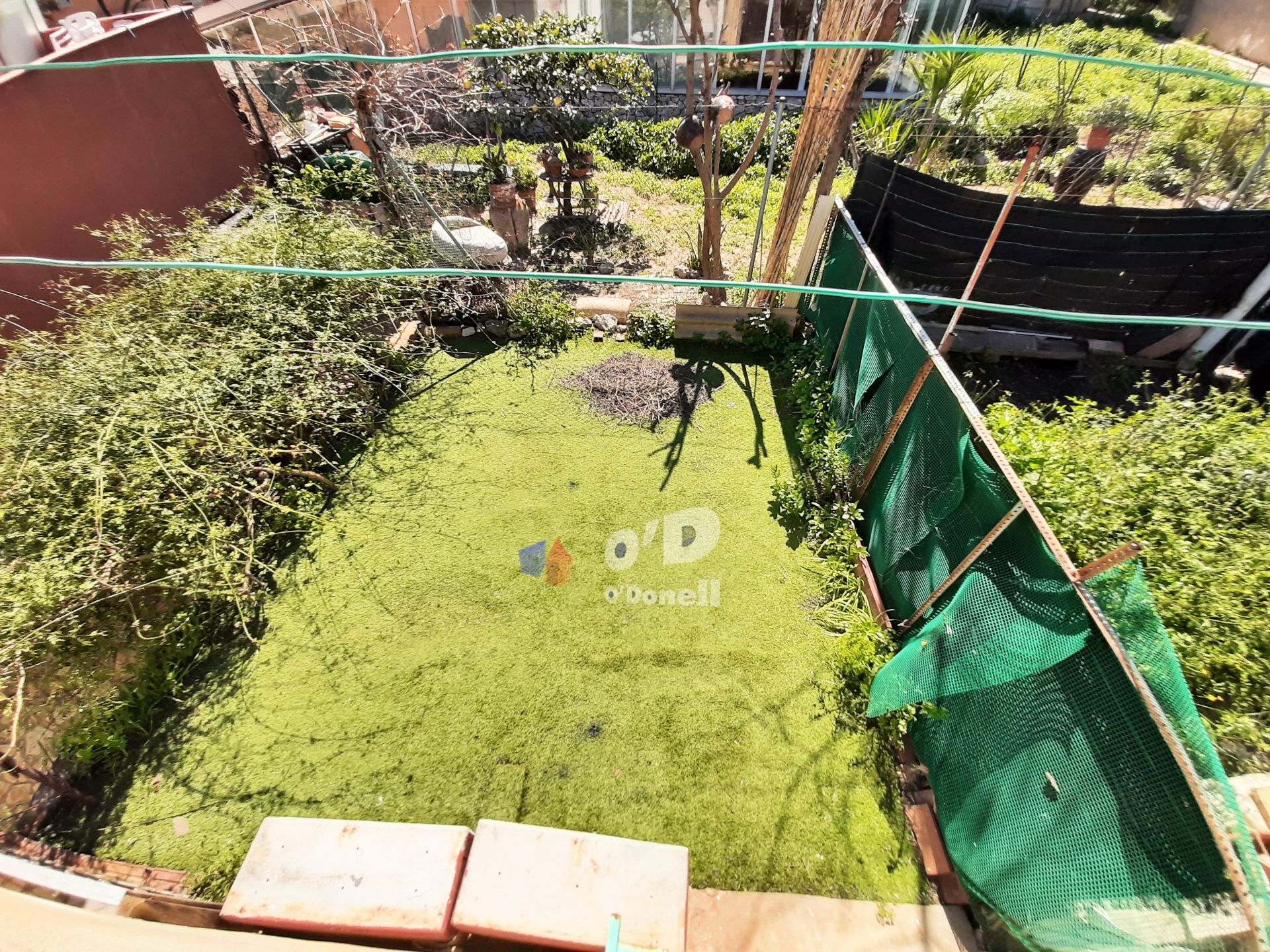 Casa o chalet en venta en Sant Boi de Llobregat con Terraza