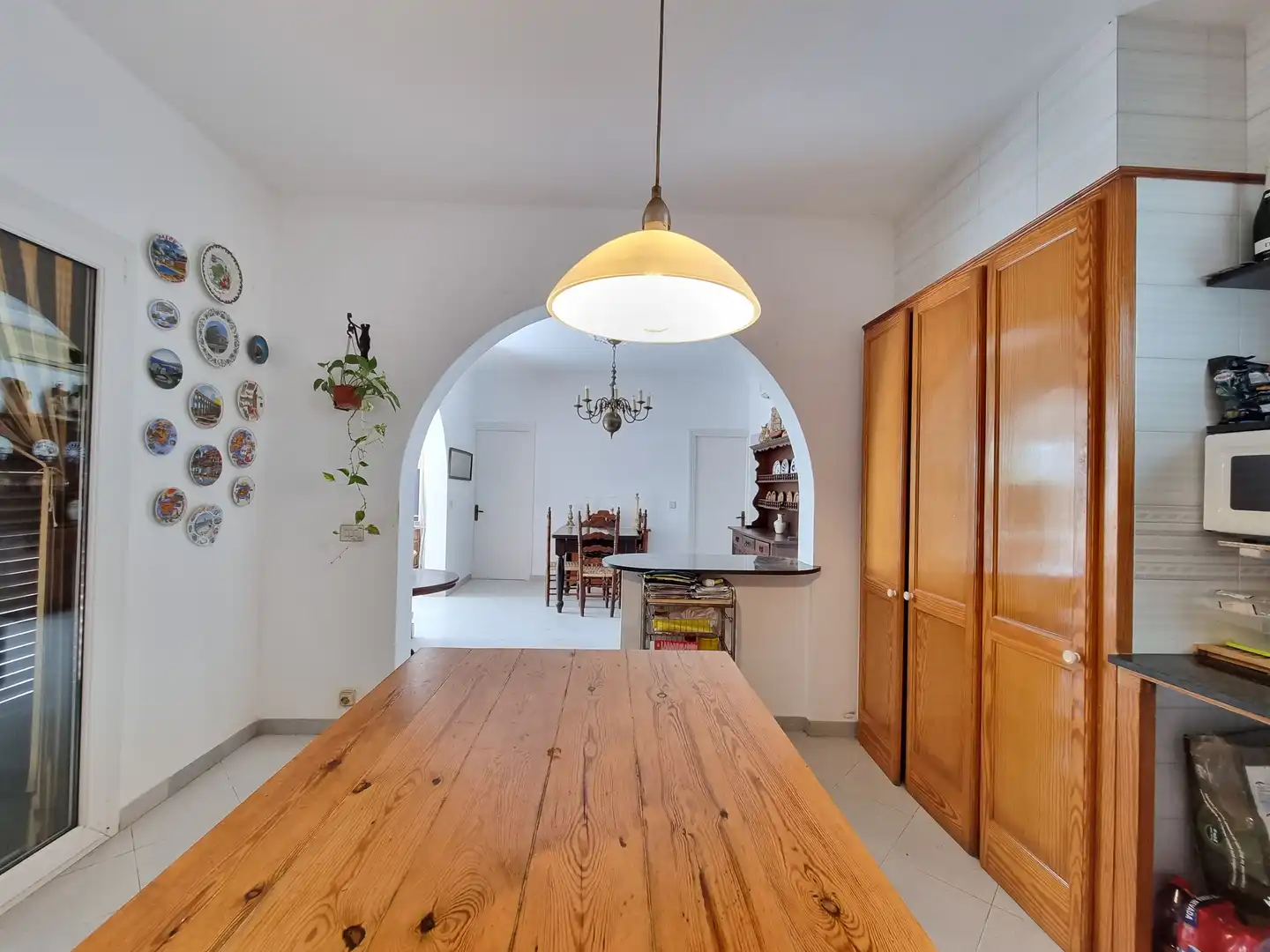 Villa mit Pool zum Verkauf in Carrer del Signe Bessons 19, imagen 12