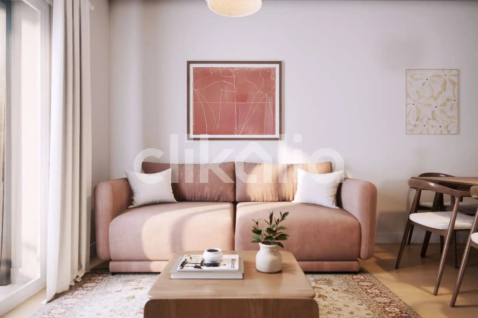Appartement avec ascenseur à vendre à Triana, imagen 3