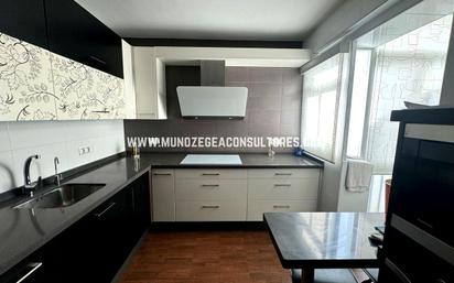 Kitchen of Flat for sale in Lucena  with Storage room