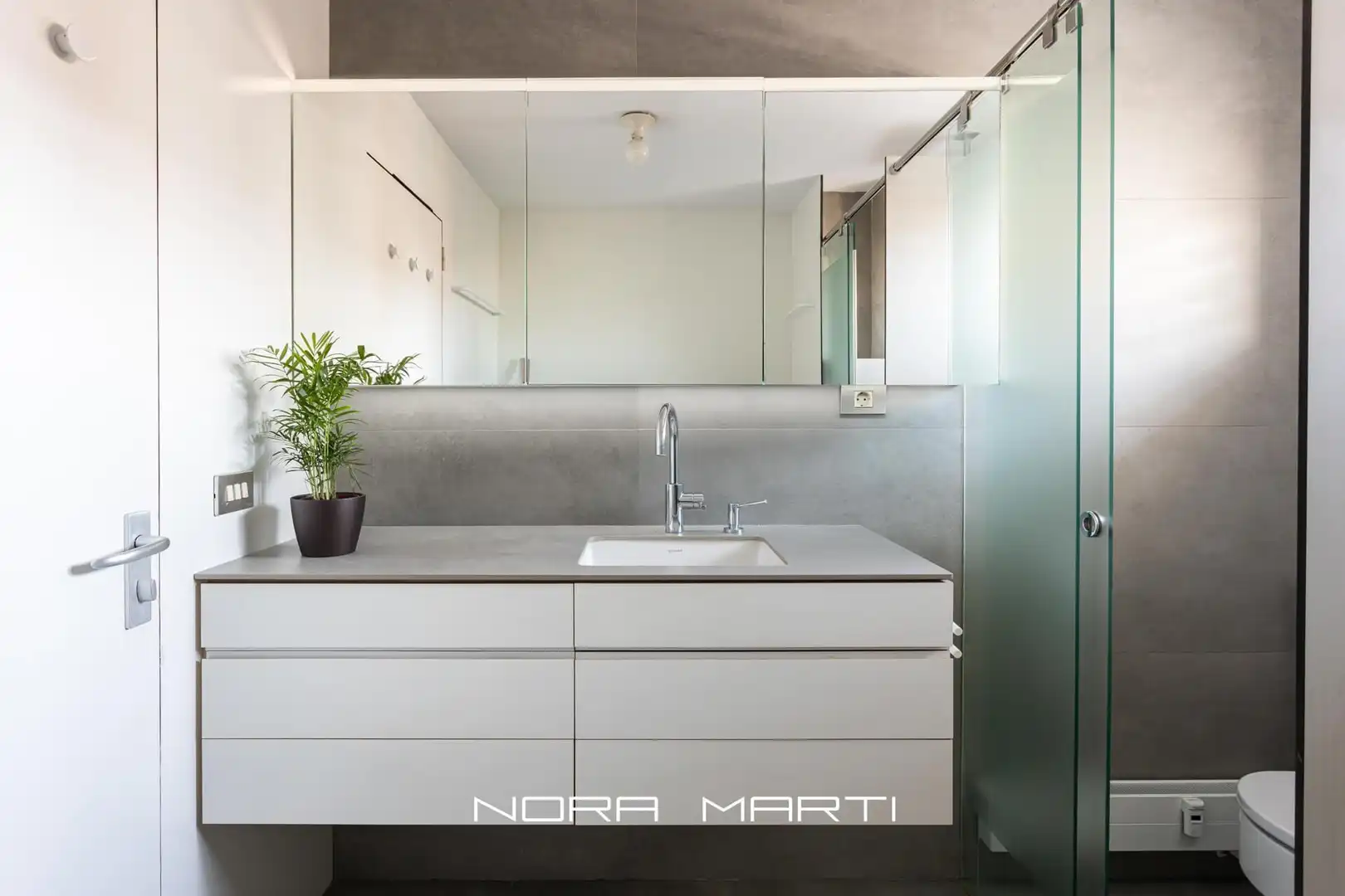 Flat for rent in Sant Gervasi- Galvany