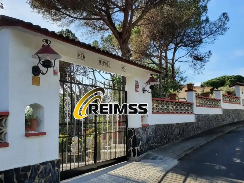 Casa con piscina in vendita a Maçanet de la Selva pueblo, imagen 15
