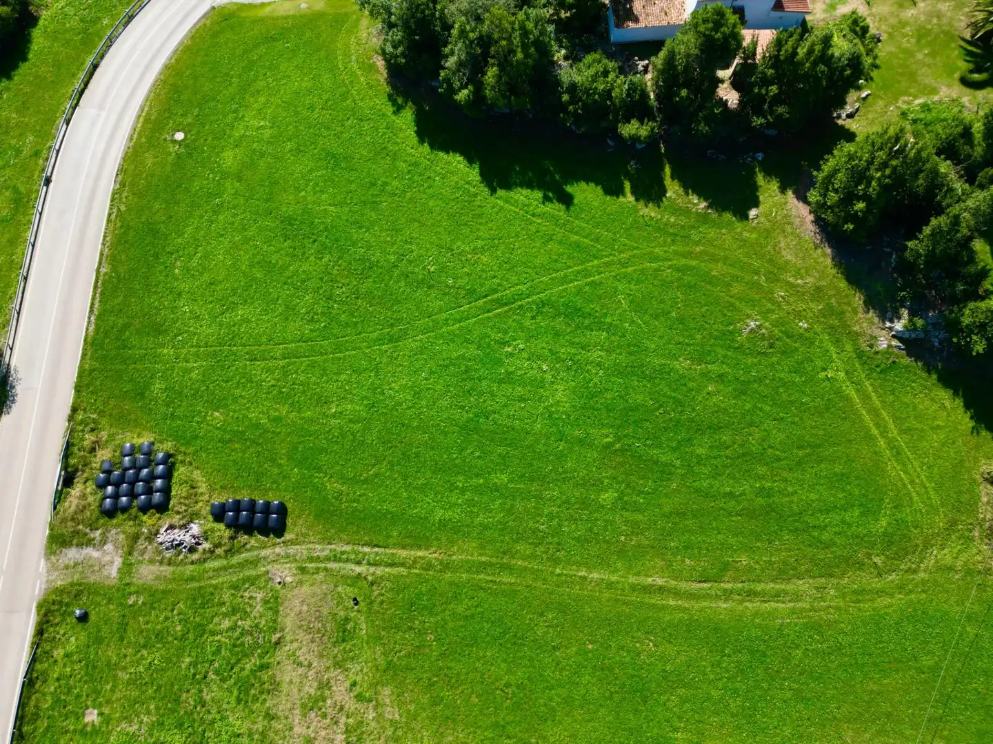 Terrenos y solares en venta en Valdáliga, imagen 5