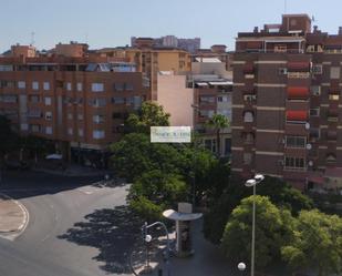 Exterior view of Flat for sale in Alicante / Alacant  with Terrace and Balcony