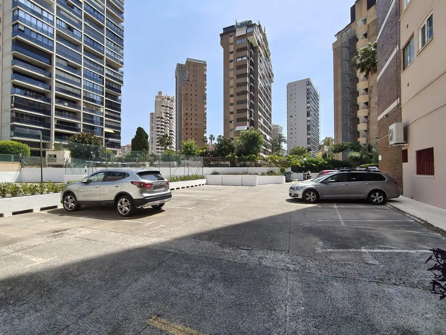 Piso con piscina en venta en Levante Alto, imagen 34