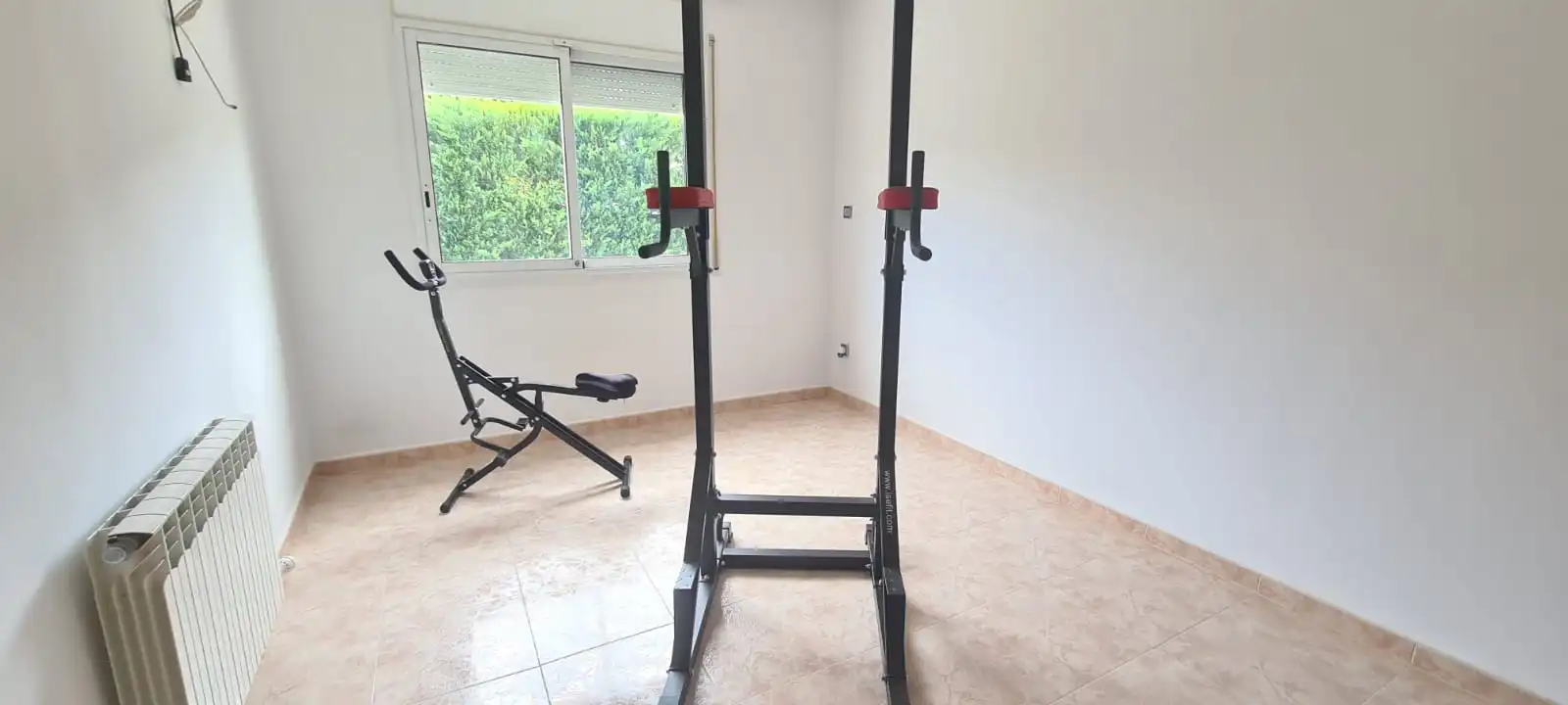 Garden of Houses for sale in Caldes de Malavella  with Air Conditioner, Heating and Private garden
