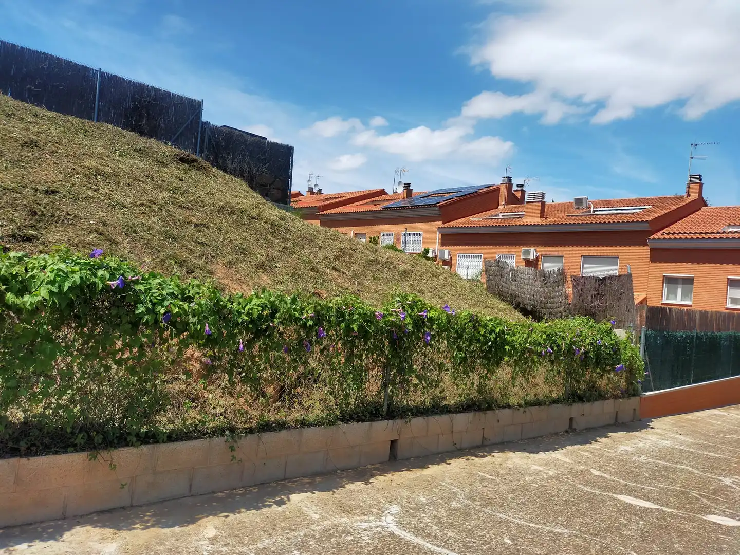 Terreno residencial en venta en Carrer Mirador del Llobregat, imagen 9