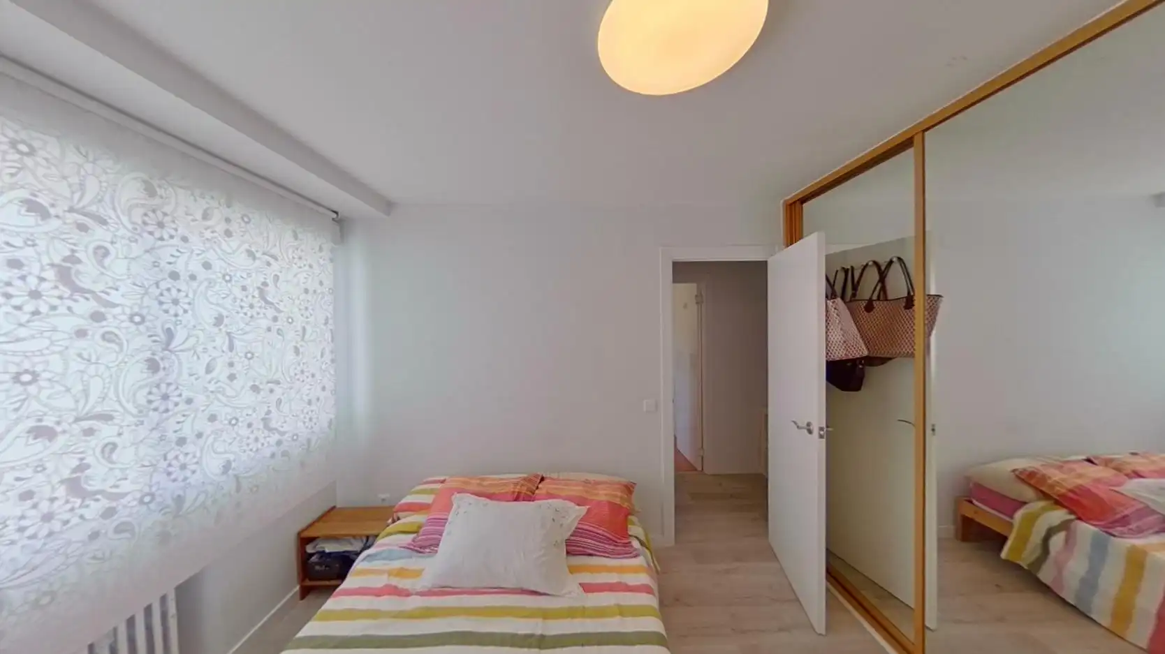 Wohnung mit Aufzug zur Miete in Calle de Coslada, imagen 16