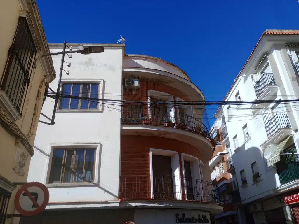 Piso con terraza en venta en Don Benito, imagen 49