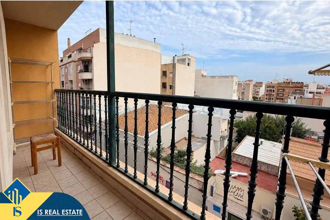 Apartment with lift for sale in Centro, imagen 12
