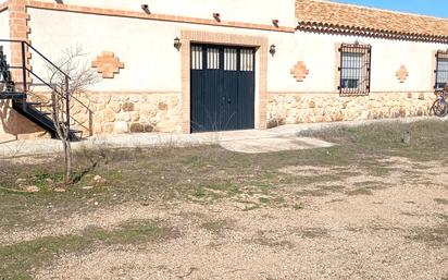 Land for sale in Carretera Herencia, Alcázar de San Juan