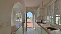 Kitchen of Planta baja for sale in Mijas  with Terrace, Swimming Pool and Furnished