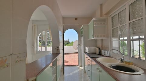 Foto 3 de Planta baixa en venda a Riviera del Sol, Málaga