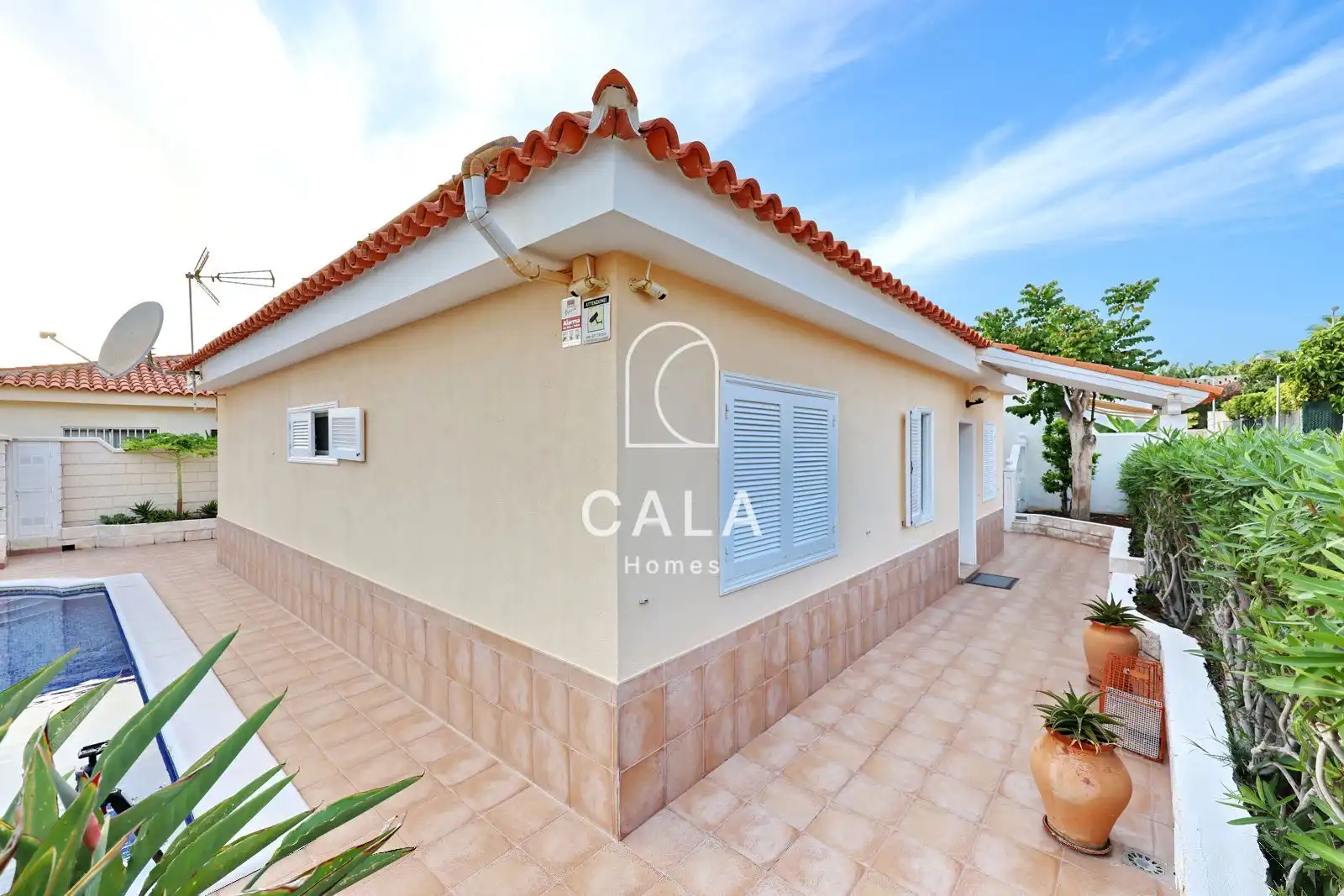 Casa con piscina en venta en Taoro, imagen 5