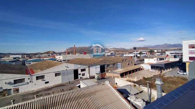 Nave industrial en Venta en Ciudad de Asís