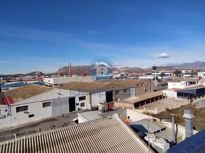 Nau industrial en venda a Ciudad de Asís