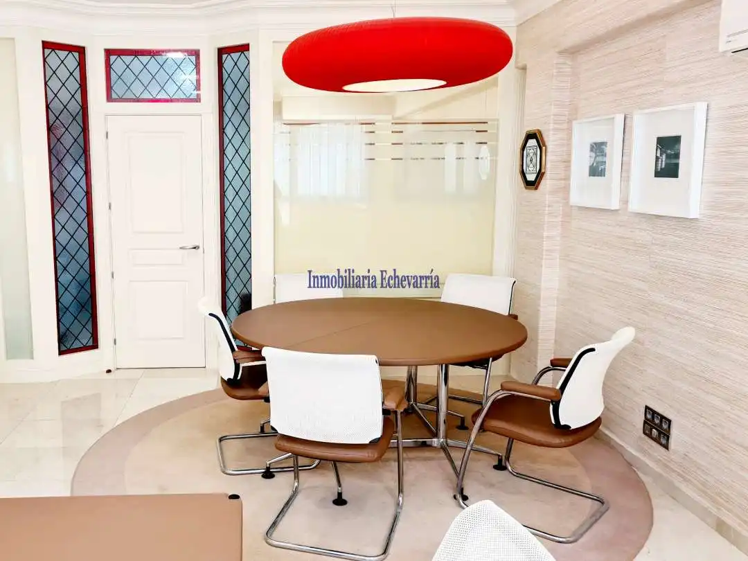 Büro mit Aufzug zum Verkauf in Indautxu, imagen 2